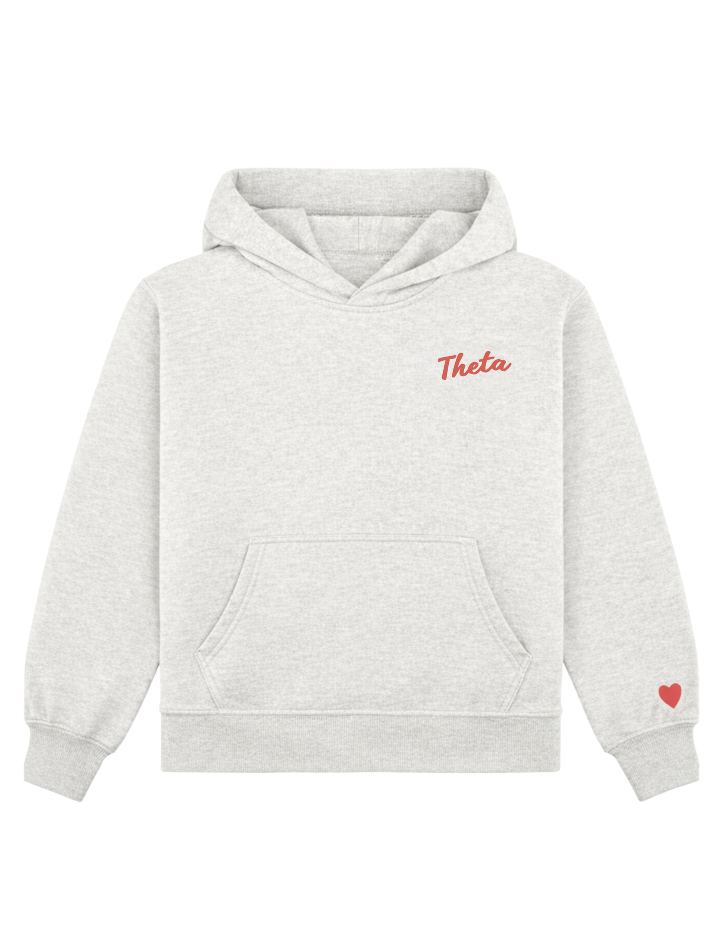 Loves Me Hoodie