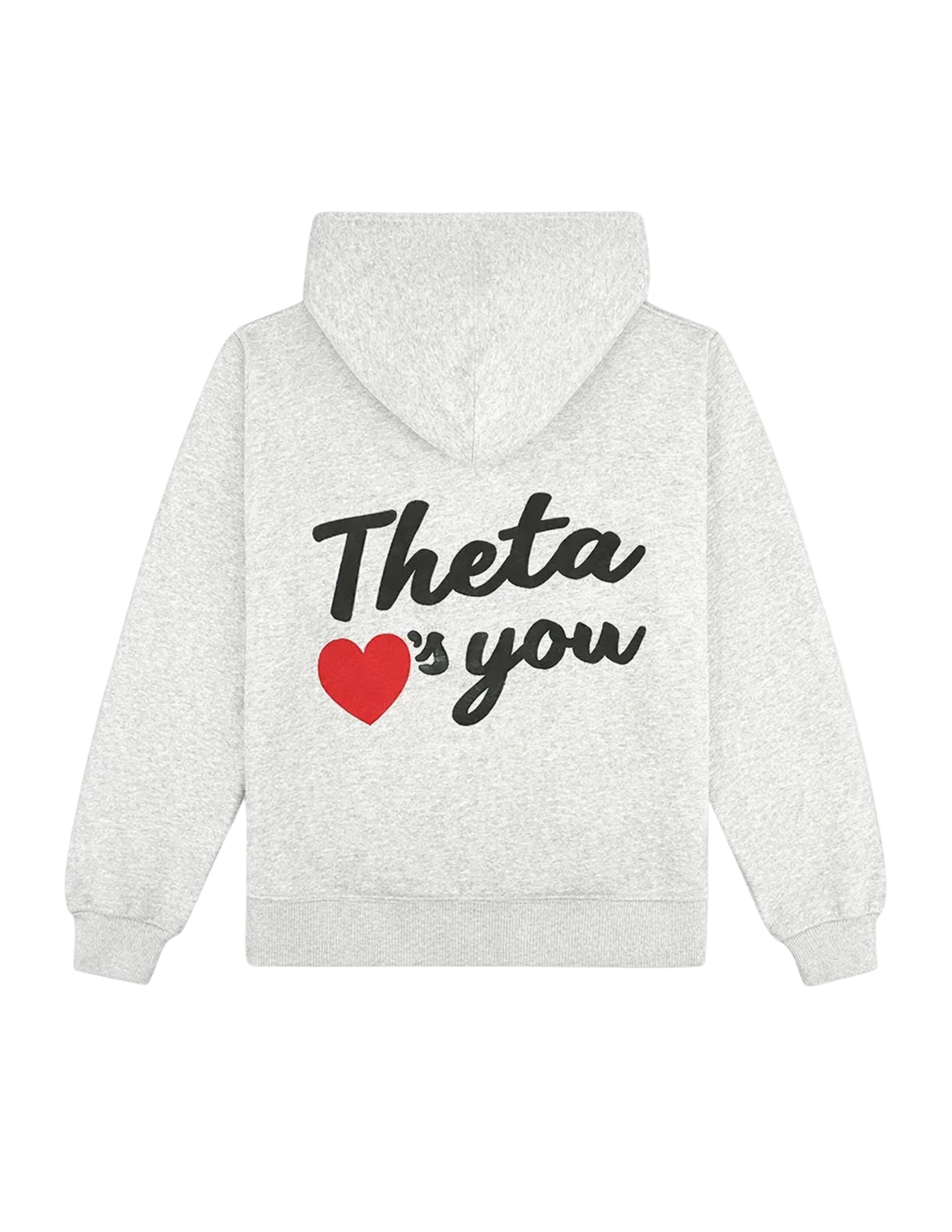 Loves Me Hoodie