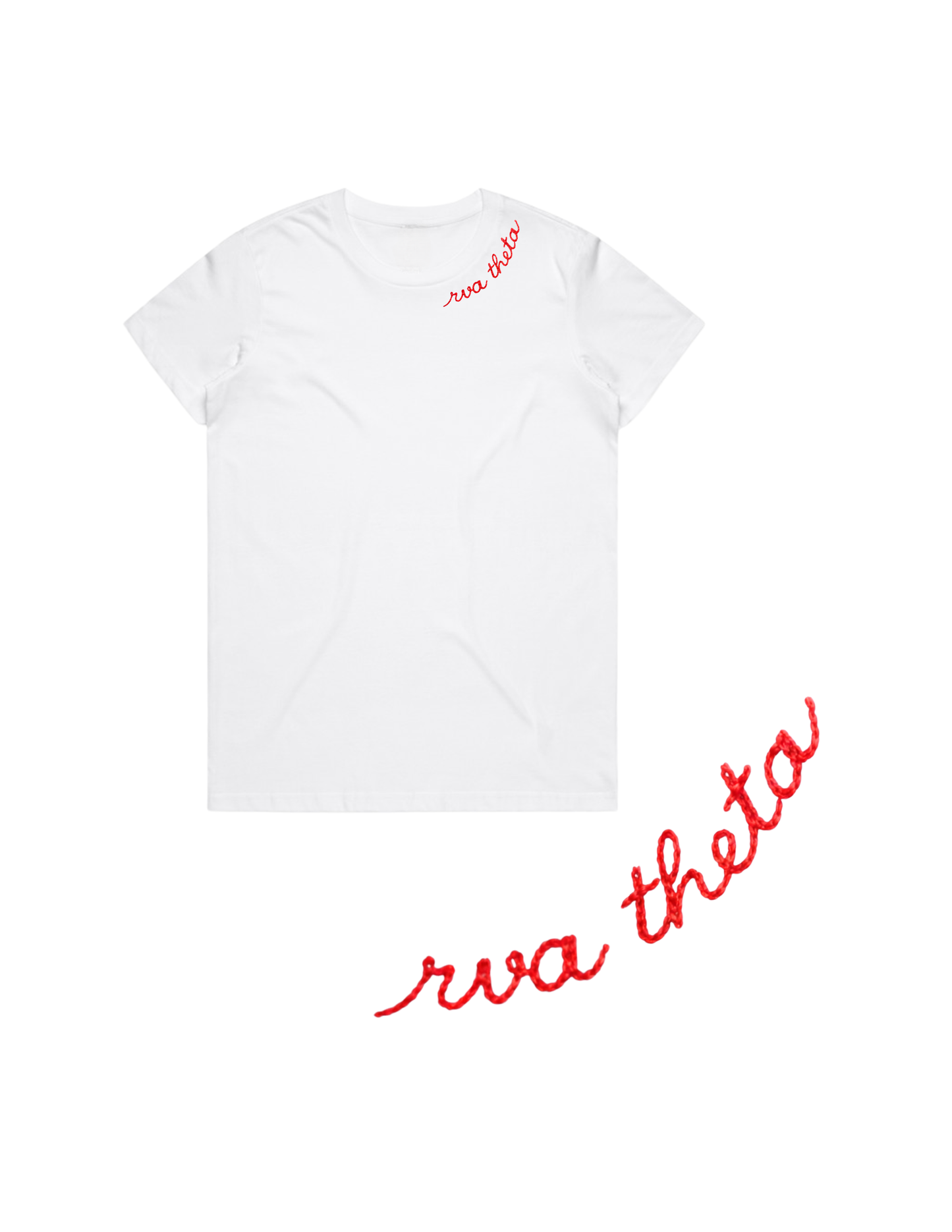 RVA Tee