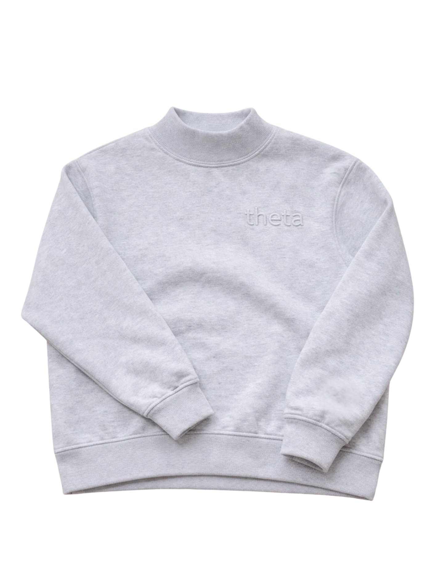 Mockneck