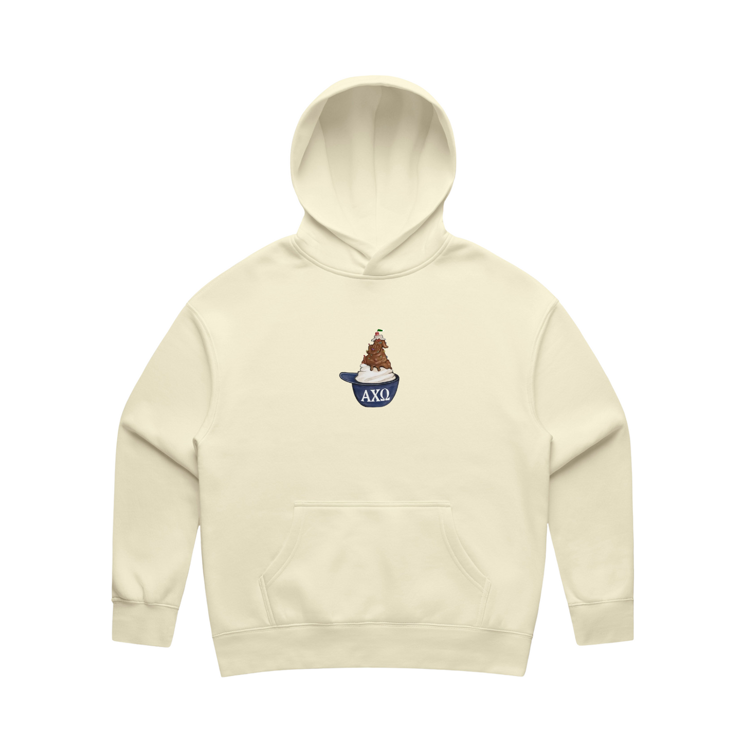 Heavyweight Hoodie
