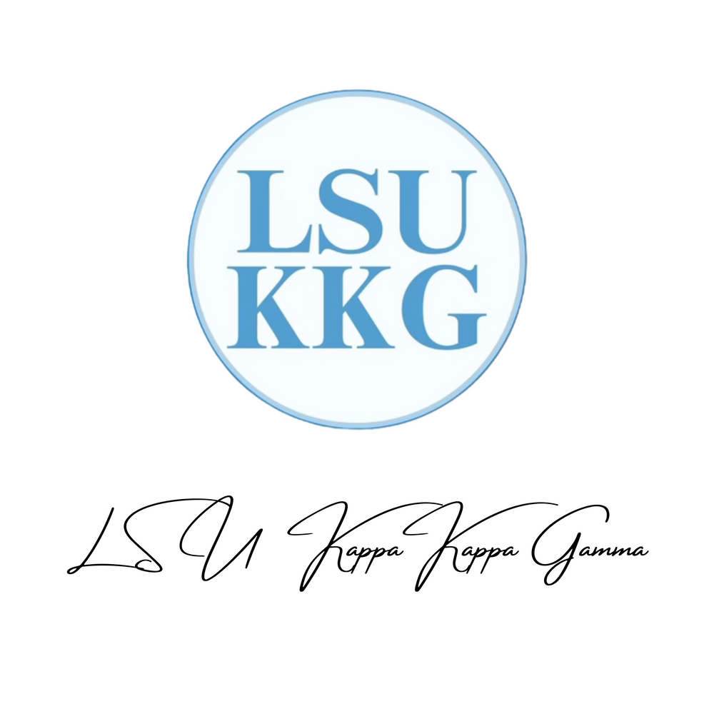 LSU KKG