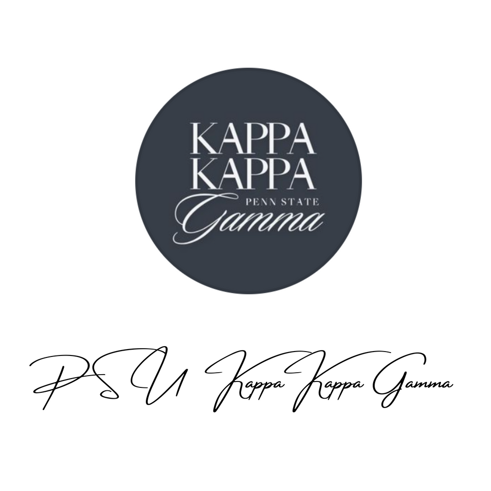 Penn State Kappa Kappa Gamma