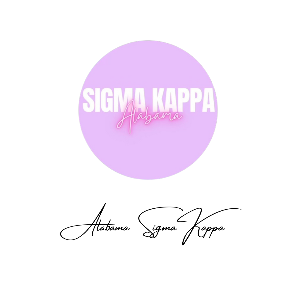 Alabama Sigma Kappa